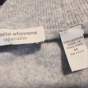 Cashmere Valerie Steven's